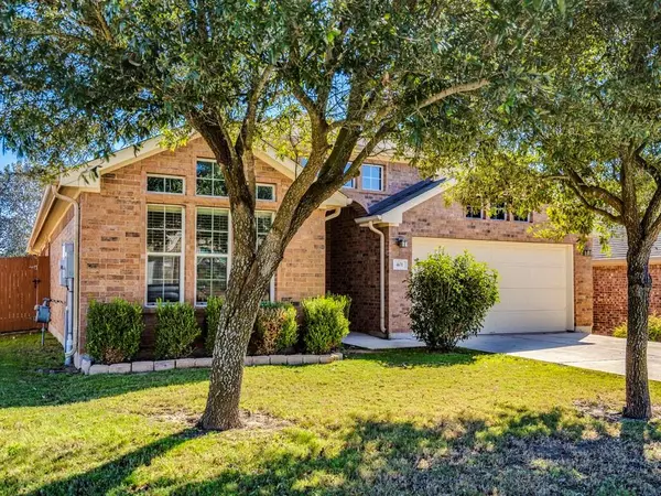 401 Strawberry Blonde DR, Buda, TX 78610