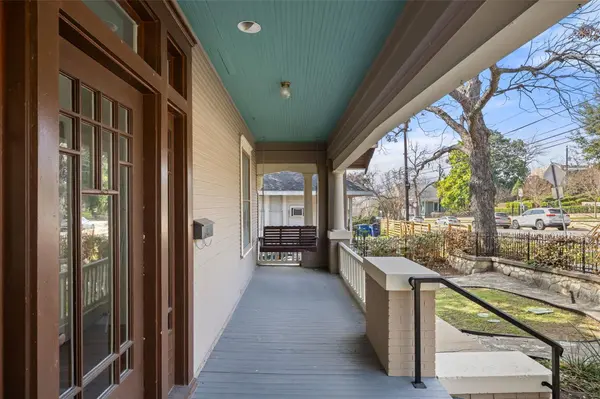 613 Baylor ST, Austin, TX 78703