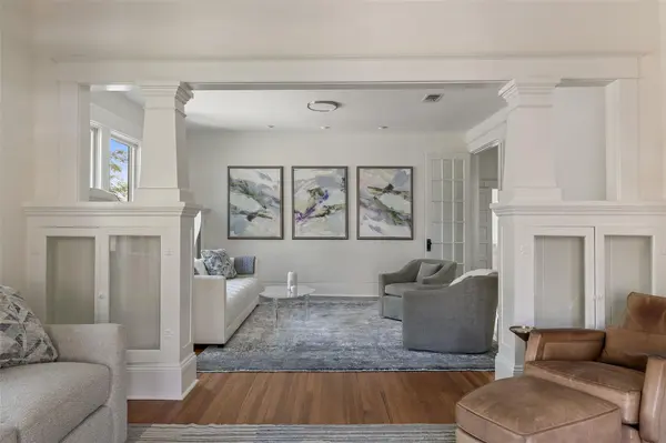 613 Baylor ST, Austin, TX 78703