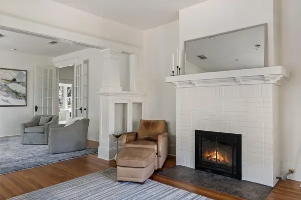613 Baylor ST, Austin, TX 78703