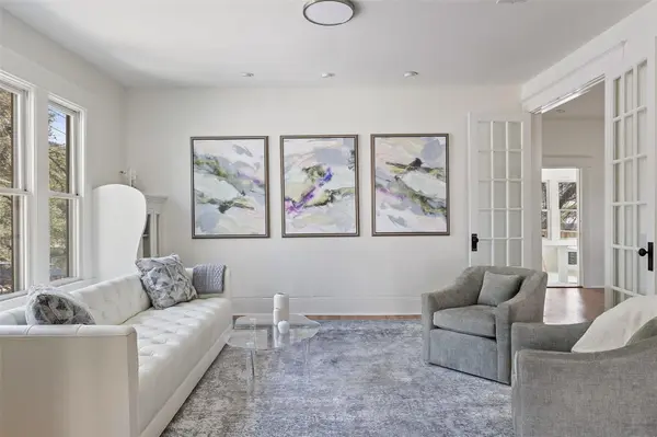 613 Baylor ST, Austin, TX 78703