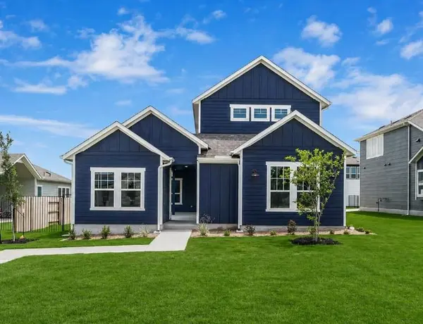 8614 Dongan DR, Austin, TX 78744