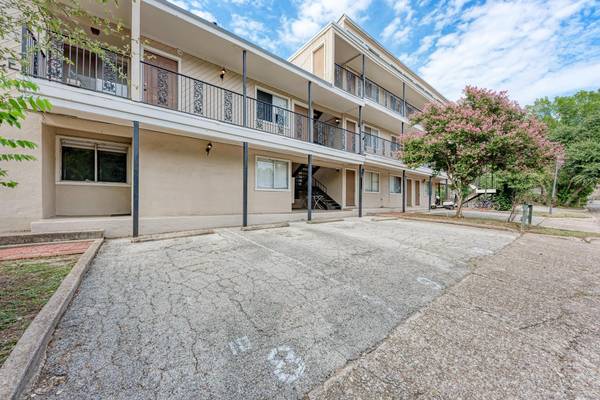 1010 W 23rd ST #6, Austin, TX 78705