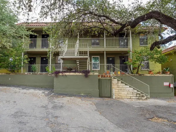 2302 East Side DR #28, Austin, TX 78704