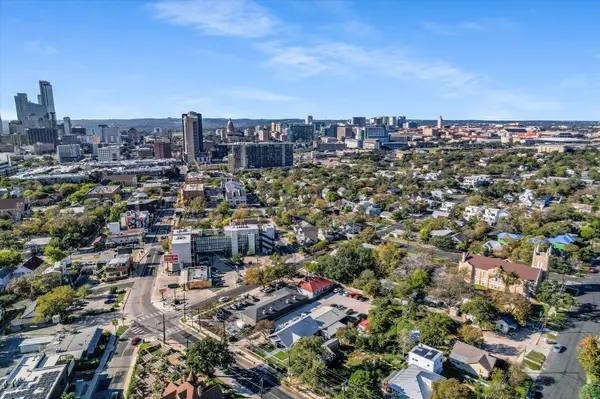 TBD Rosewood Ave, Austin, TX 78702