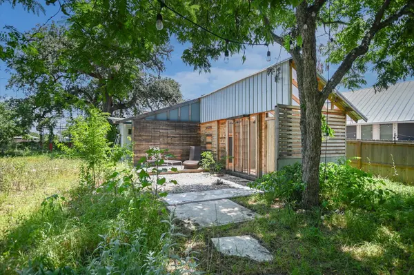 TBD Rosewood Ave, Austin, TX 78702