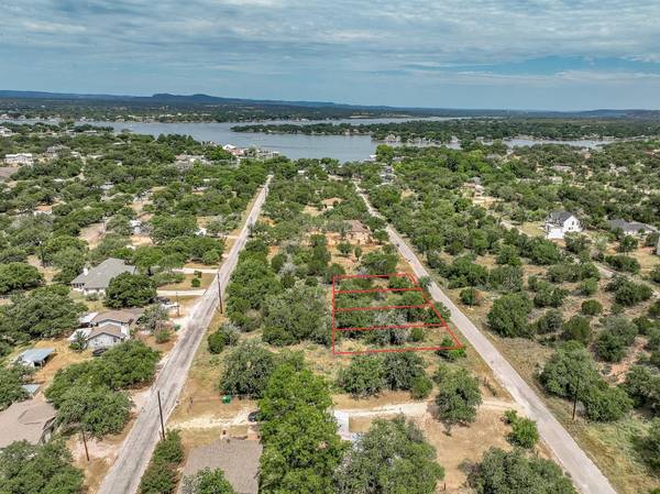 TBD E Castlelakes DR, Granite Shoals, TX 78654