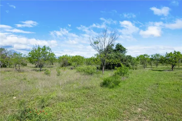 TBD County Road 276, Liberty Hill, TX 78605