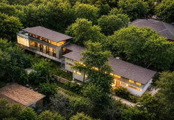 5607 Jim Hogg Ave, Austin, TX 78756
