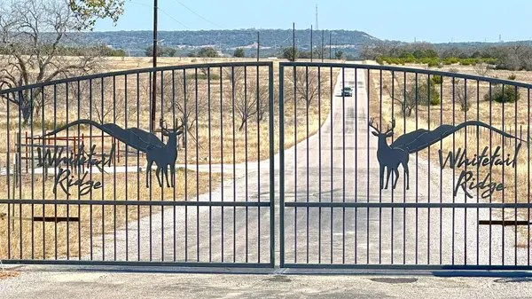 TBD Whitetail Ridge DR, Kempner, TX 76539