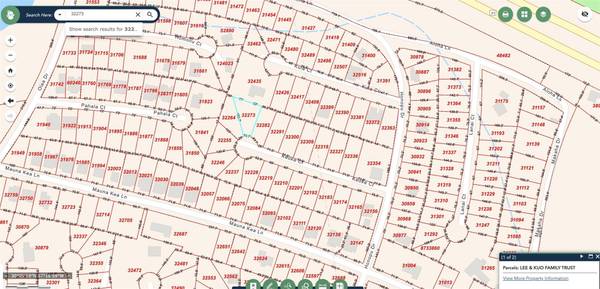 LOT 180 / R32273 Keo Kea CT, Bastrop, TX 78602
