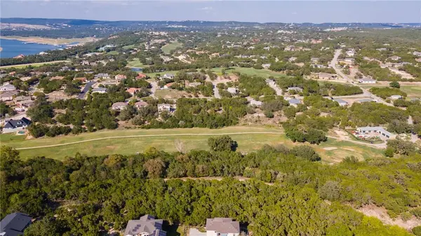 20912 Stone Cliff DR, Lago Vista, TX 78645