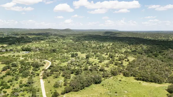 TBD CR 110 RD, Burnet, TX 78611