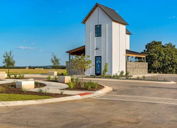 LOT 72--229 Interlaken St, ST, Fredericksburg, TX 78624
