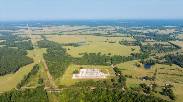 1206 County Road 1515, Crockett, TX 75835