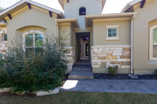 316 Chadwick DR, Georgetown, TX 78628