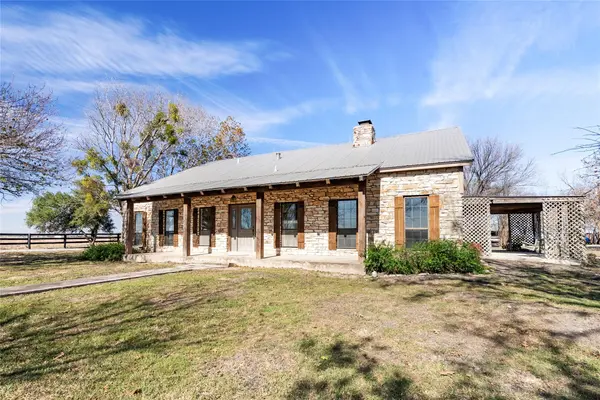 12914 Pfluger Berkman RD, Coupland, TX 78615
