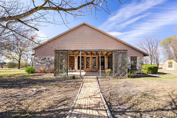 12914 Pfluger Berkman RD, Coupland, TX 78615