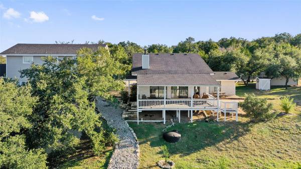 414 Gregg DR, Spicewood, TX 78669