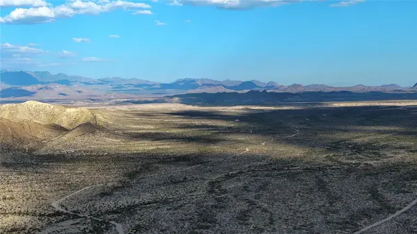 Lot 11 Las Montanas DR, Lajitas, TX 79852