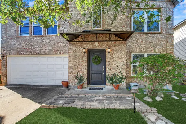 1317 Bradbury LN, Austin, TX 78753