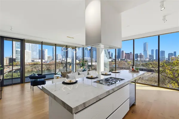 1211 W Riverside DR W #6B, Austin, TX 78704