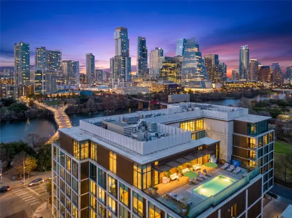 1211 W Riverside DR W #6B, Austin, TX 78704