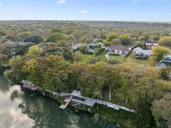 110 Wampum WAY, Seguin, TX 78155
