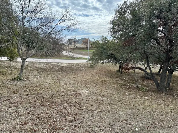 Lot 24 Andy's PT, Burnet, TX 78611