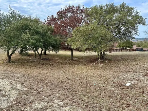 Lot 24 Andy's PT, Burnet, TX 78611