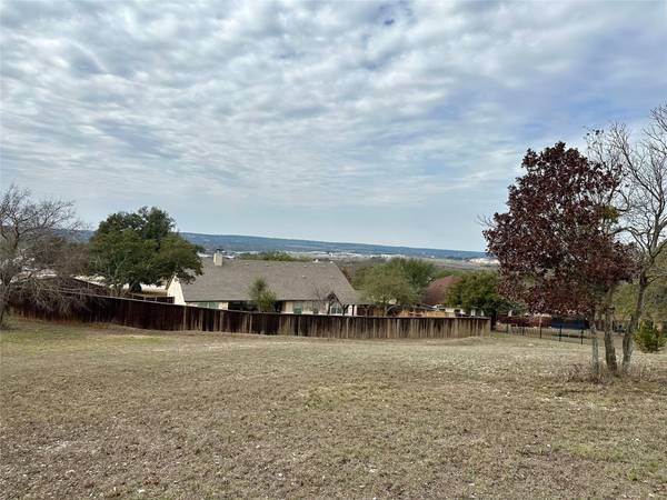Lot 24 Andy's PT, Burnet, TX 78611
