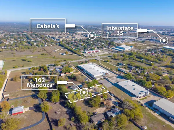 162 Mendoza LN, Buda, TX 78610