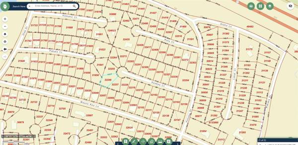 LOT 177 / R32246 Keo Kea CT, Bastrop, TX 78602