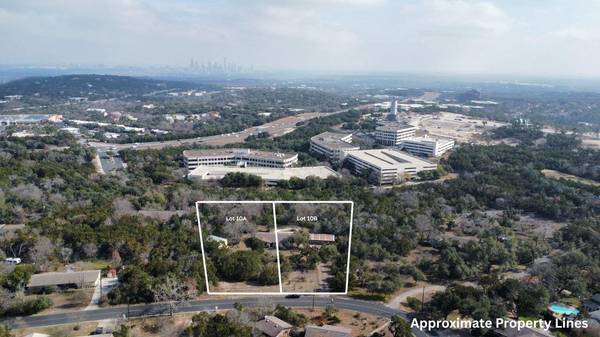 829B Castle Ridge RD, Austin, TX 78746