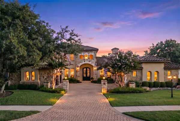 504 Black Wolf RUN, Lakeway, TX 78738