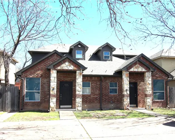 1912 S 15th Unit A ST S #A, Waco, TX 76706
