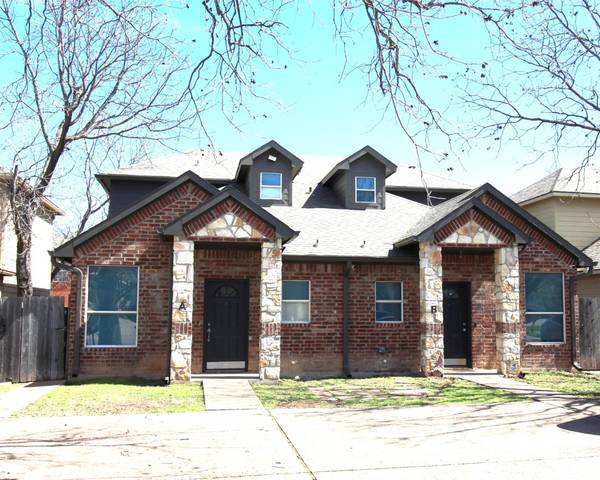 1912 S 15th Unit A ST S #A, Waco, TX 76706