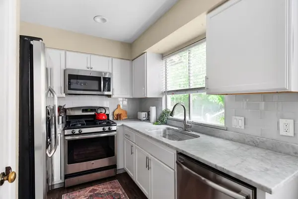 2320 Montclaire ST, Austin, TX 78704