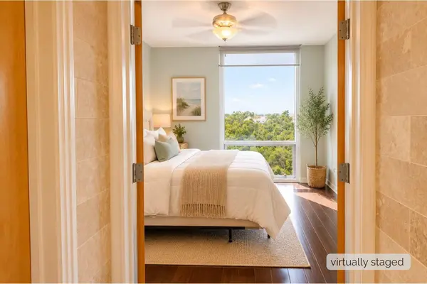 1600 Barton Springs RD #5610, Austin, TX 78704
