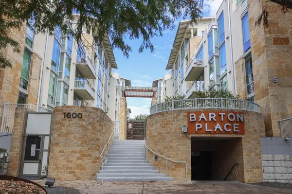 1600 Barton Springs RD #5610, Austin, TX 78704
