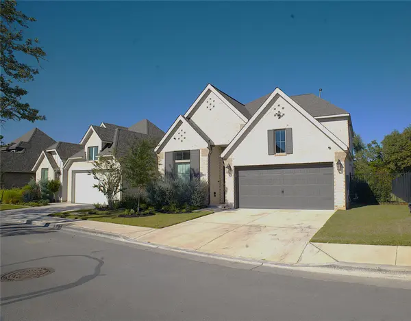 284 Kimble Creek LOOP, Kyle, TX 78640