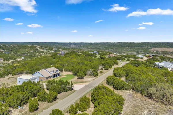 358 Balcones Ridgeway WAY, Bertram, TX 78605