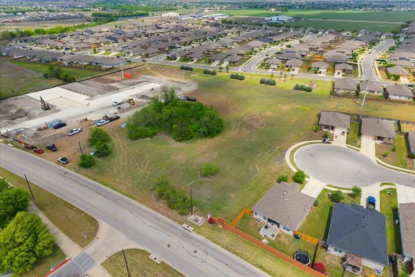 101 Mager LN, Hutto, TX 78634