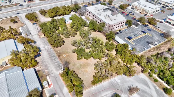 600 W Whitestone BLVD, Cedar Park, TX 78613