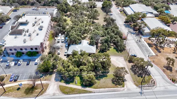 600 W Whitestone BLVD, Cedar Park, TX 78613