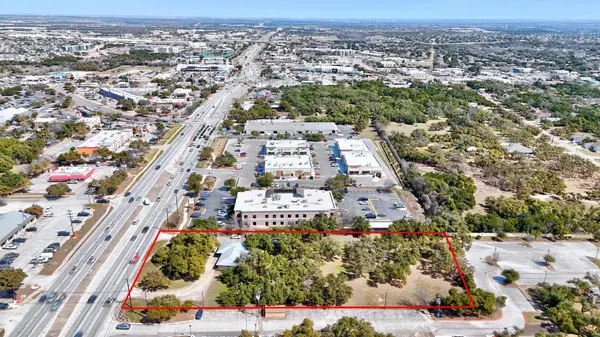 600 W Whitestone BLVD, Cedar Park, TX 78613