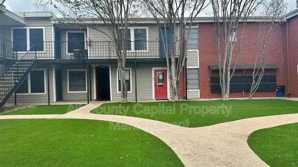 5426 Menchaca RD #214, Austin, TX 78745