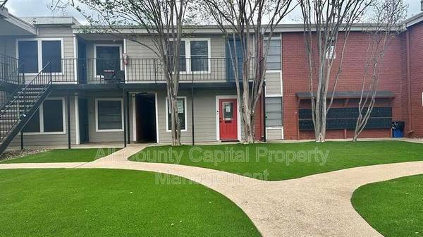 5426 Menchaca RD #214, Austin, TX 78745