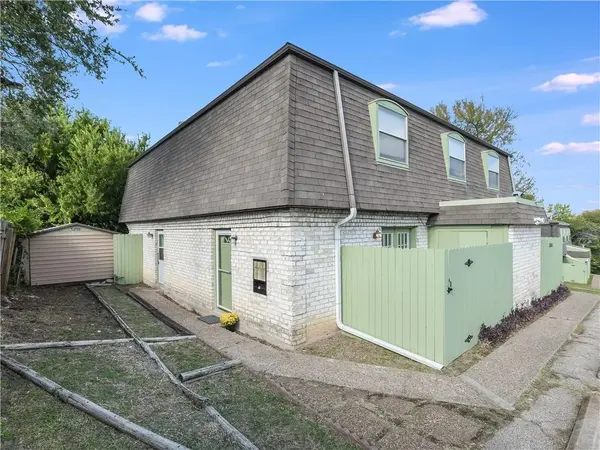 2804 West Hill DR, Austin, TX 78704