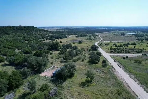 Lot 53 Lone Mesa, Lampasas, TX 76550